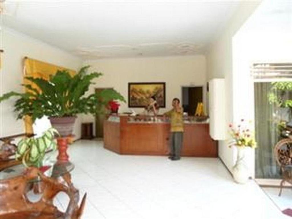 Hotel Safari Jembel 外观 照片