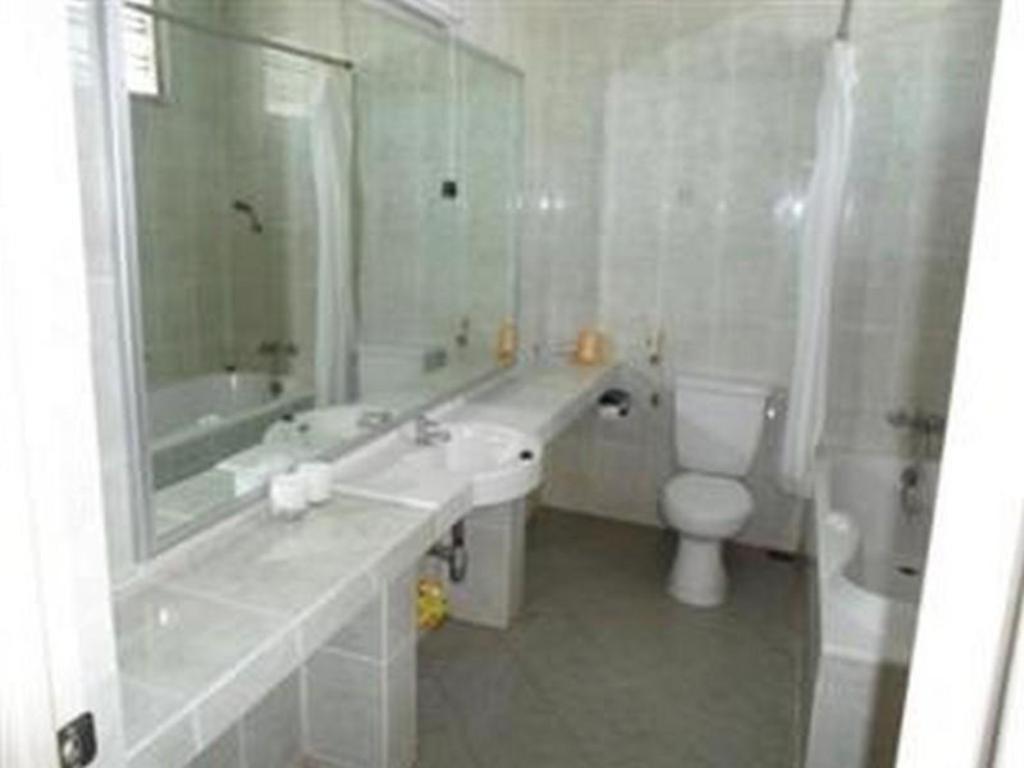 Hotel Safari Jembel 外观 照片